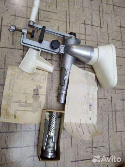 Соковыжималка бытовая сб-4