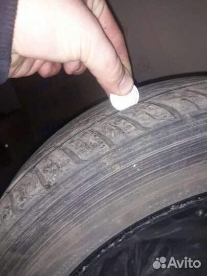 Matador MP 55 195/55 R16