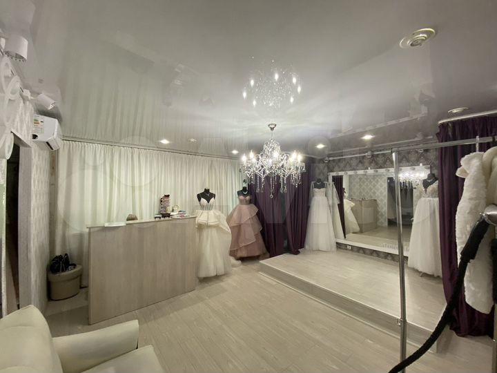 Свободного назначения, 42.8 м²