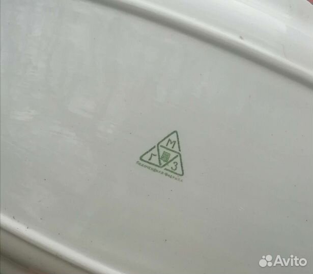 Селедочница СССР