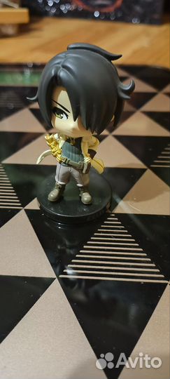 Фигурка аниме