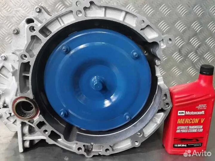 Контрактные коробки передач в сборе c гарантией