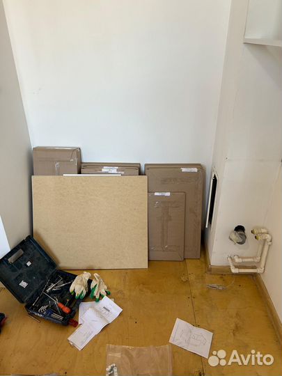 Муж на час, электрика, сантехника, сборка мебели