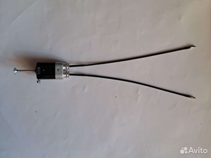 Тросик механический для фотоаппаратов