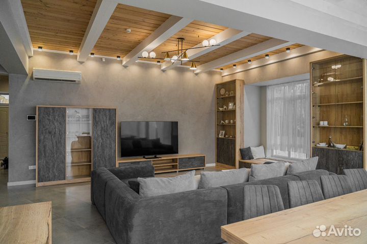 Интерьерный фотограф