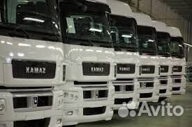 Водитель категории Е