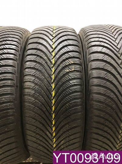 Michelin Alpin 5 205/55 R16 96K