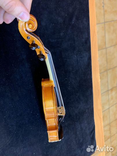 Срипка Goronok Nova 1/16