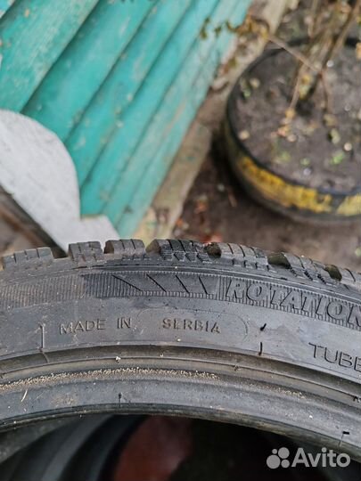 Kormoran Ultra High Performance 235/40 R18