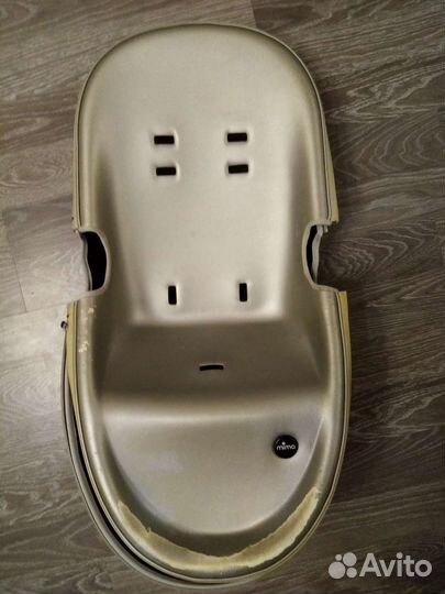 Прогулочный блок mima xari