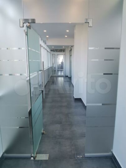 Офис, 120-125 м²