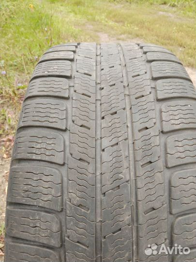 Michelin Latitude Alpin HP 235/50 R18