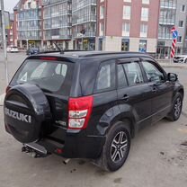 Купить Сузуки Гранд Витара II рестайлинг 2 от 1 249 000 ₽ в