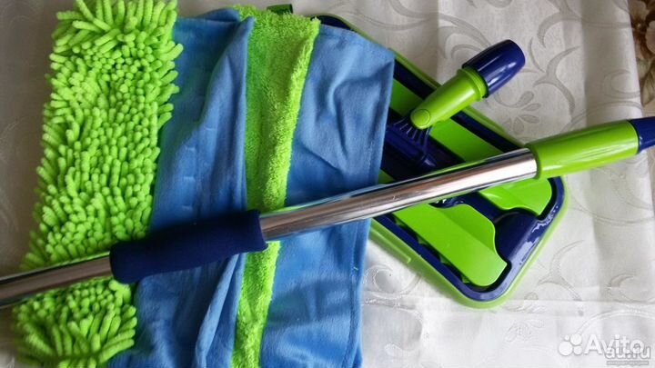 Швабра Гринвей универсальная