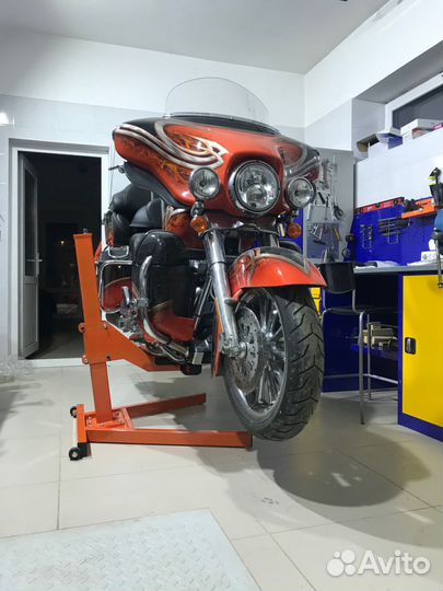 Мотоподъёмник