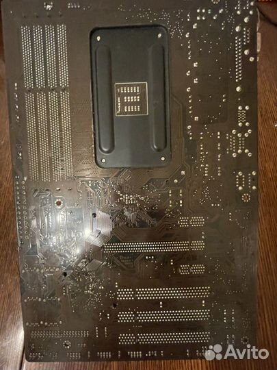 Процессор amd fx 8350