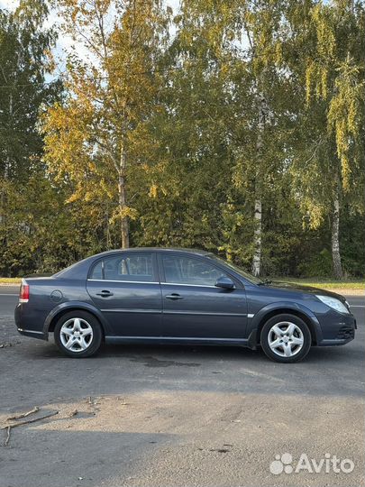 Opel Vectra 1.8 МТ, 2006, 236 000 км