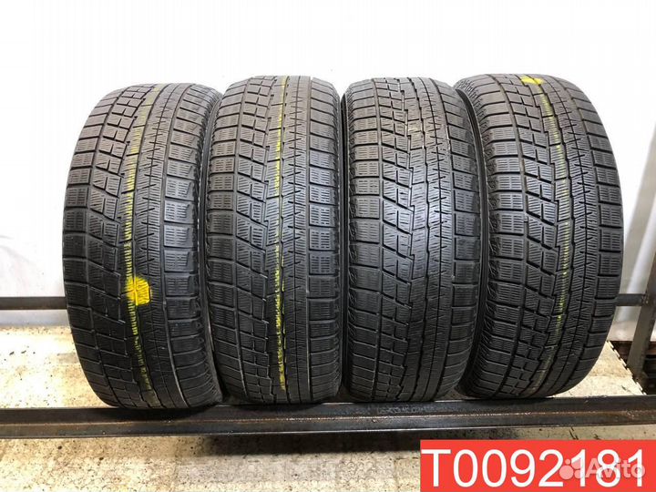 Yokohama Ice Guard IG60 215/55 R17 101R