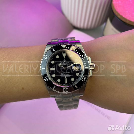 Часы мужские Rolex submariner #2020567