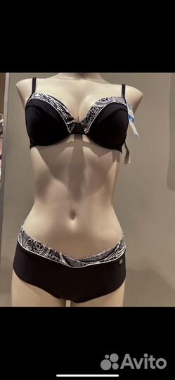 Купальник Triumph (Sloggi) 75В