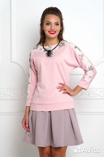 Джемпер (новый)