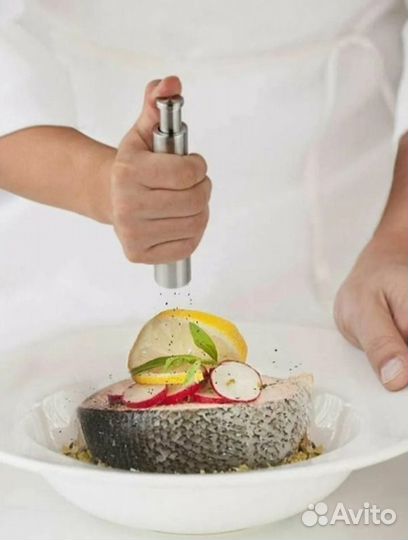 Мельница для специй