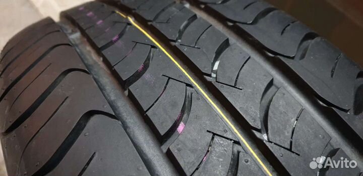 Nexen Classe Premiere 661 195/55 R16 87H