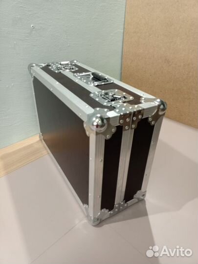 Кейс,чехол для оборудования, аппаратуры, приборов