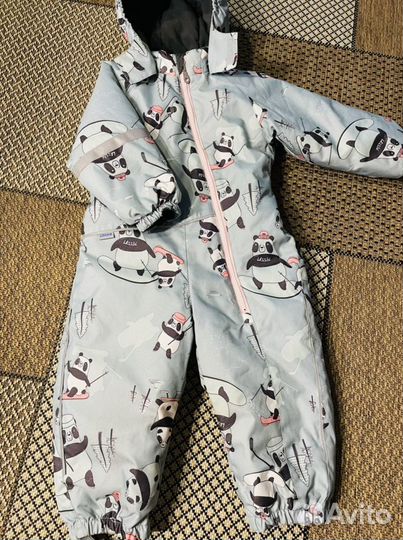 Вещи на девочку