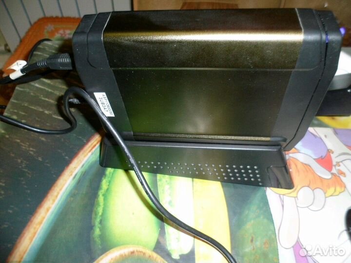 Контейнер для HDD