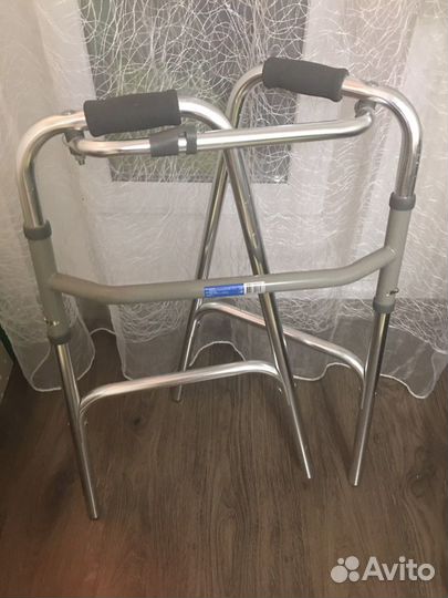 Ходунки. Аренда. Прокат. Продажа