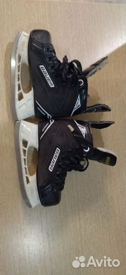 Детская хоккейная форма 5 лет