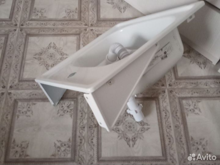 Мойка для кухни бу