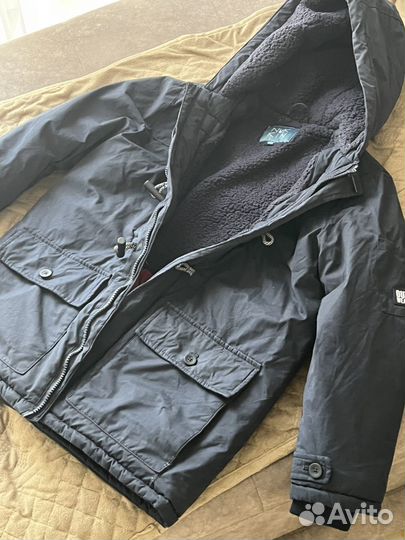 Куртка демисезонная для мальчика