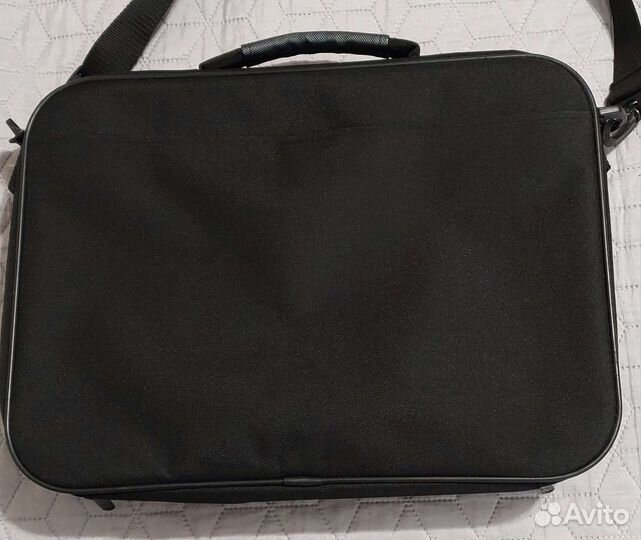 Case Logic Сумка для ноутбука 17.3 дюймов