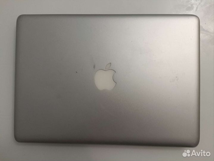 Apple MacBook Pro 13 Mid 2010