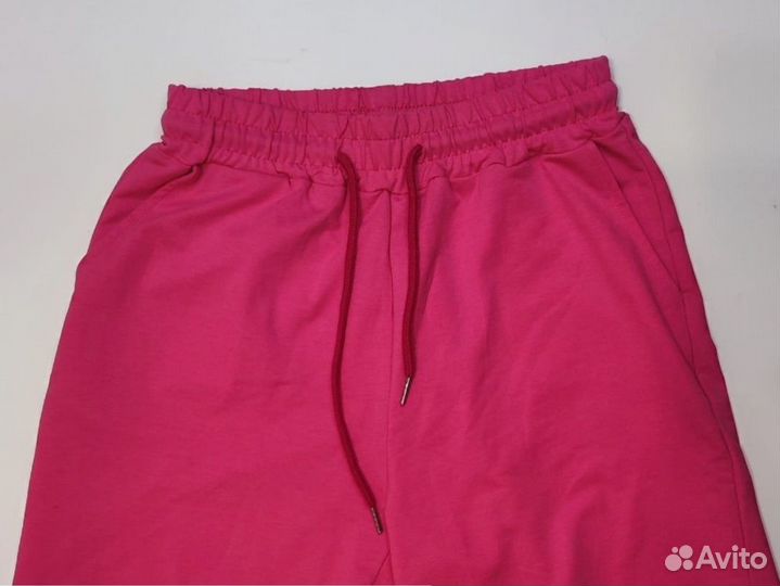 Шорты на доставку