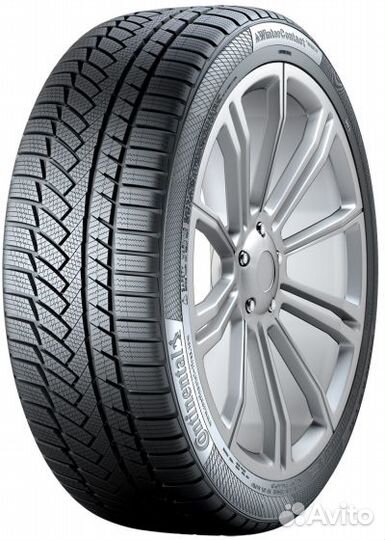 Continental ContiWinterContact TS 850 P 255/50 R20 109H