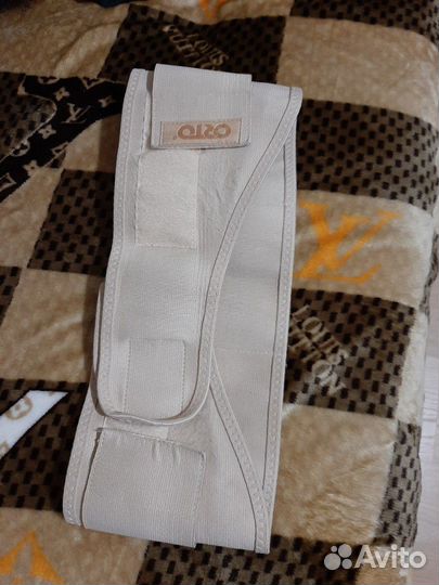 Бандаж для беременных и после