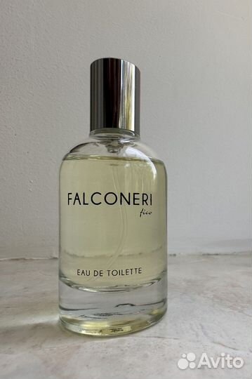Fakconeri parfum fico