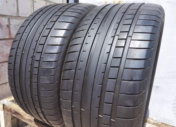 Goodyear Eagle F1 Asymmetric 3 275/40 R18 99Y