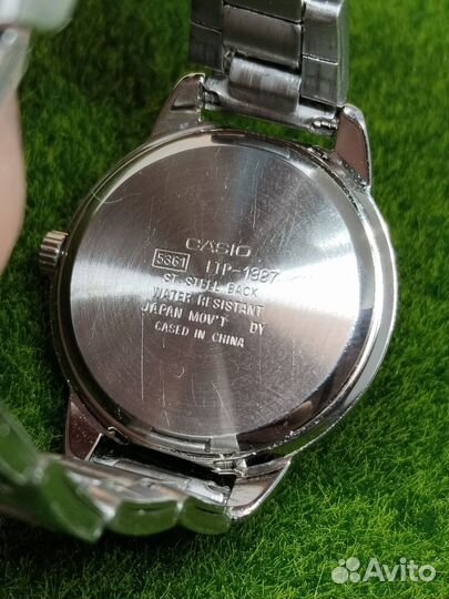 Часы наручные женские casio