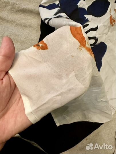 Кофточка zara