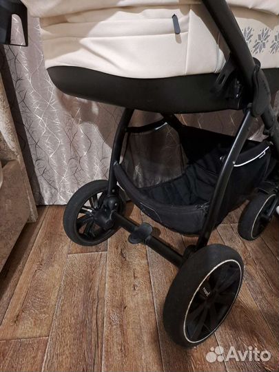 Коляска noordi 3 в 1