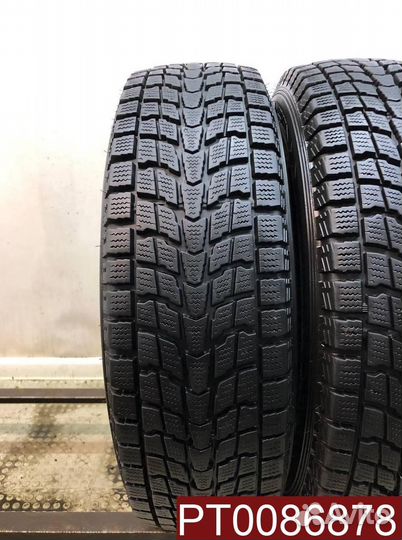 Dunlop Grandtrek SJ6 225/65 R17 98H