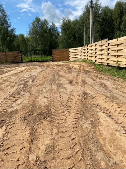 Участок 9,1 сот. (ИЖС)