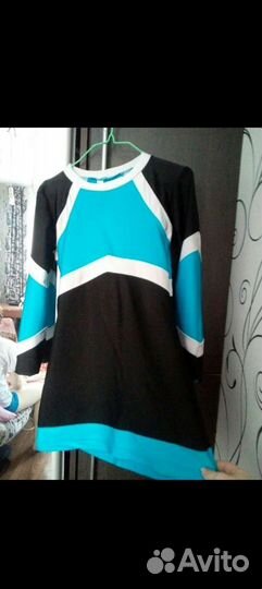 Костюм (купальник) для гимнастики, чирлидинга