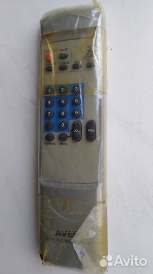 Телевизор Avest 54ТЦ-02