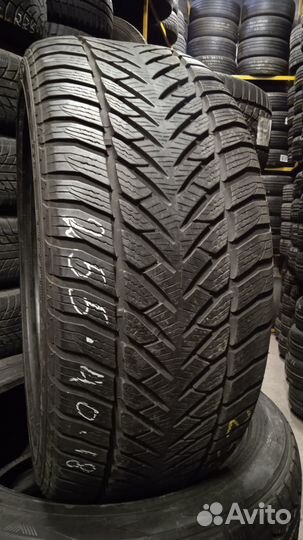 Goodyear Eagle Ultra Grip GW-3 255/45 R18