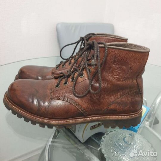 Ботинки Diesel